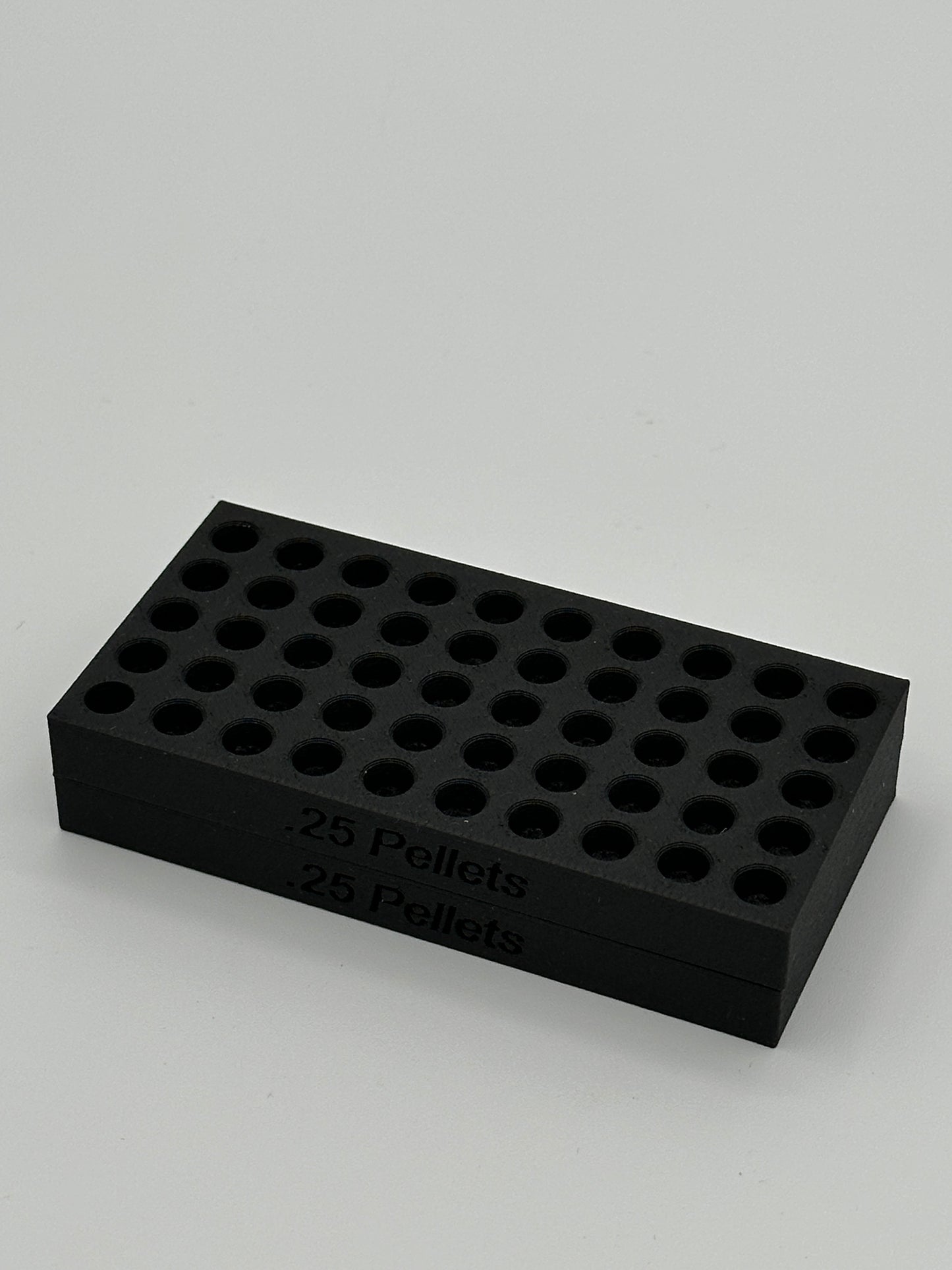"Tracer" Pellet kit
