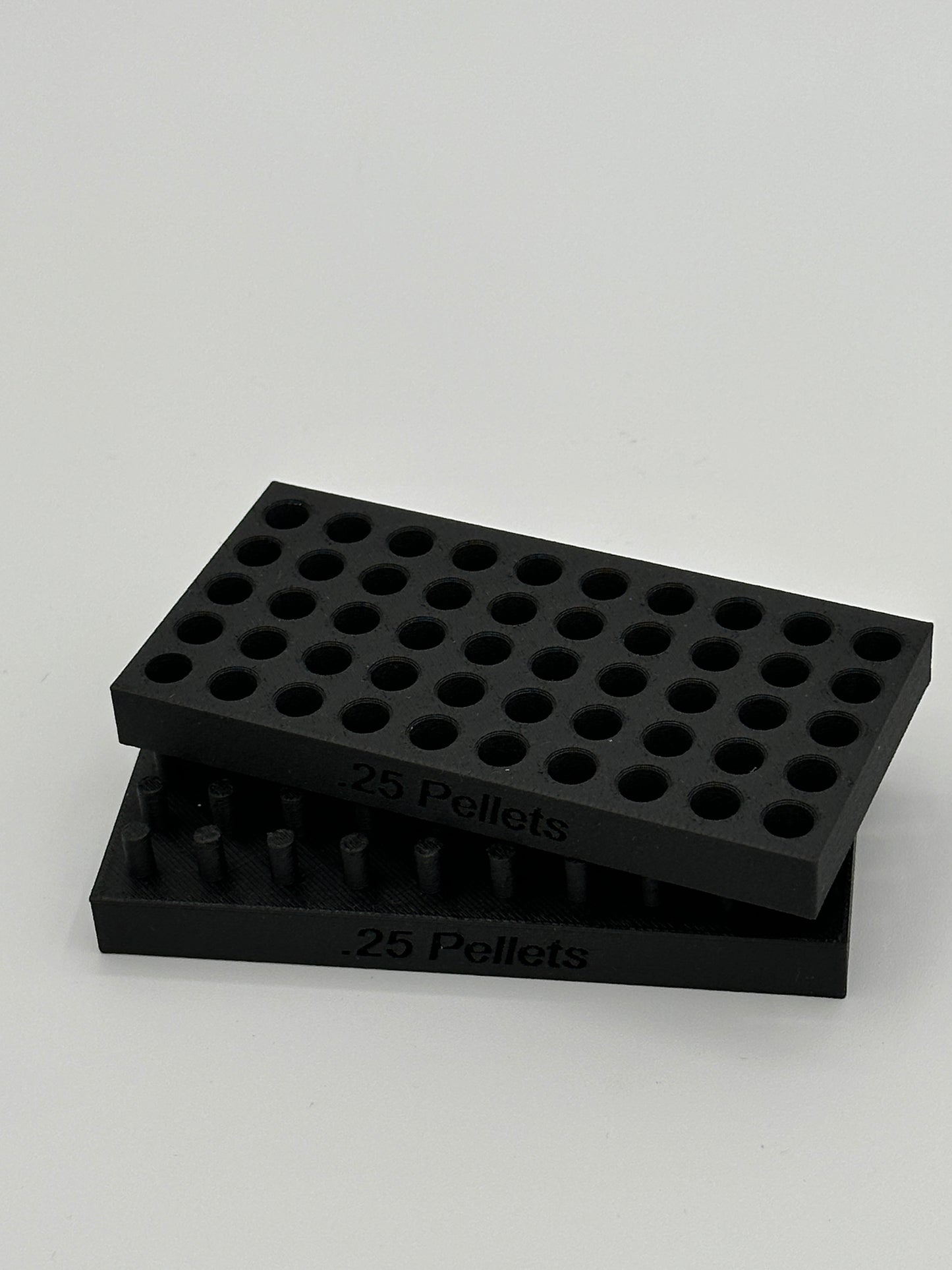 "Tracer" Pellet kit