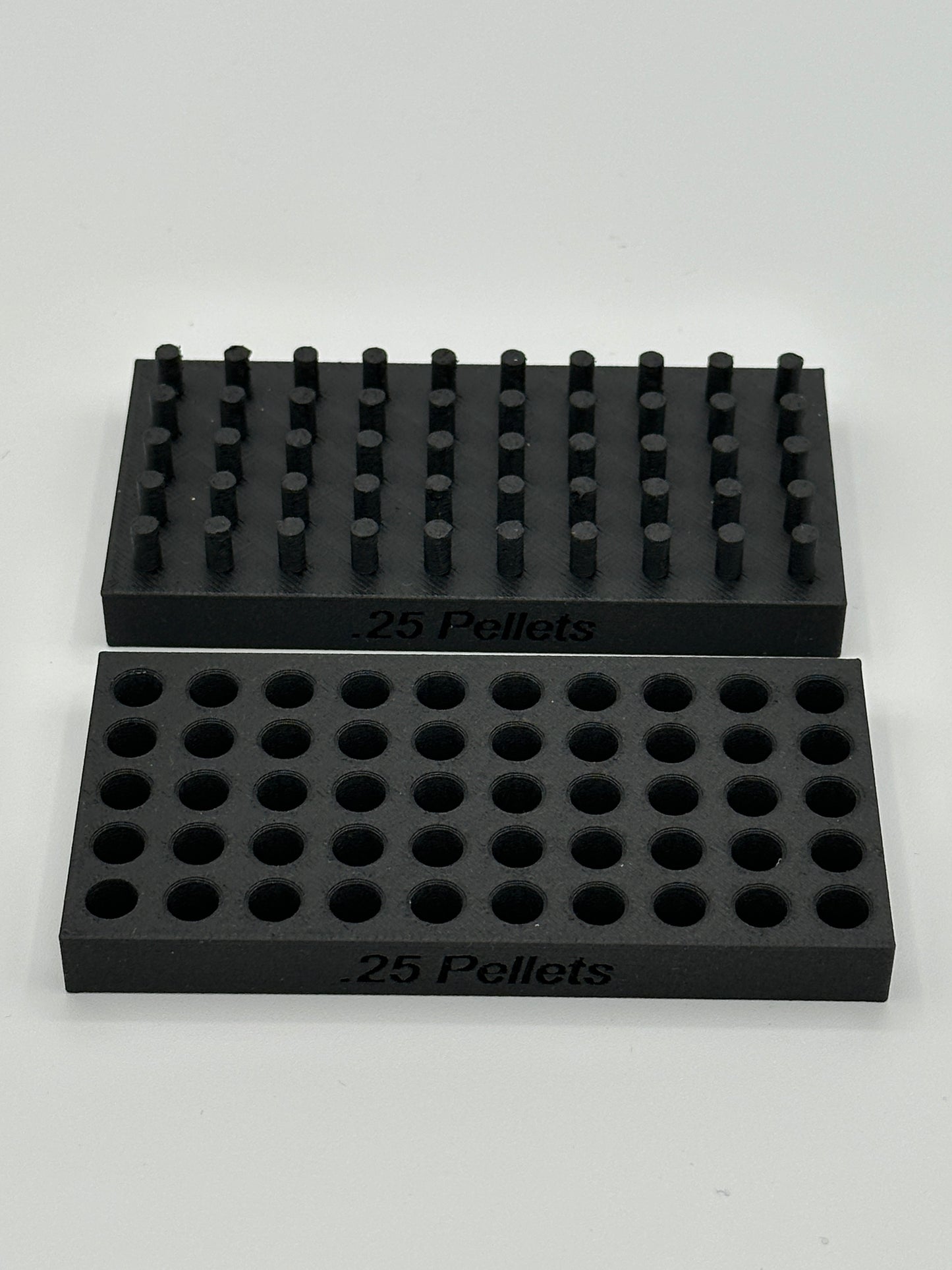 "Tracer" Pellet kit