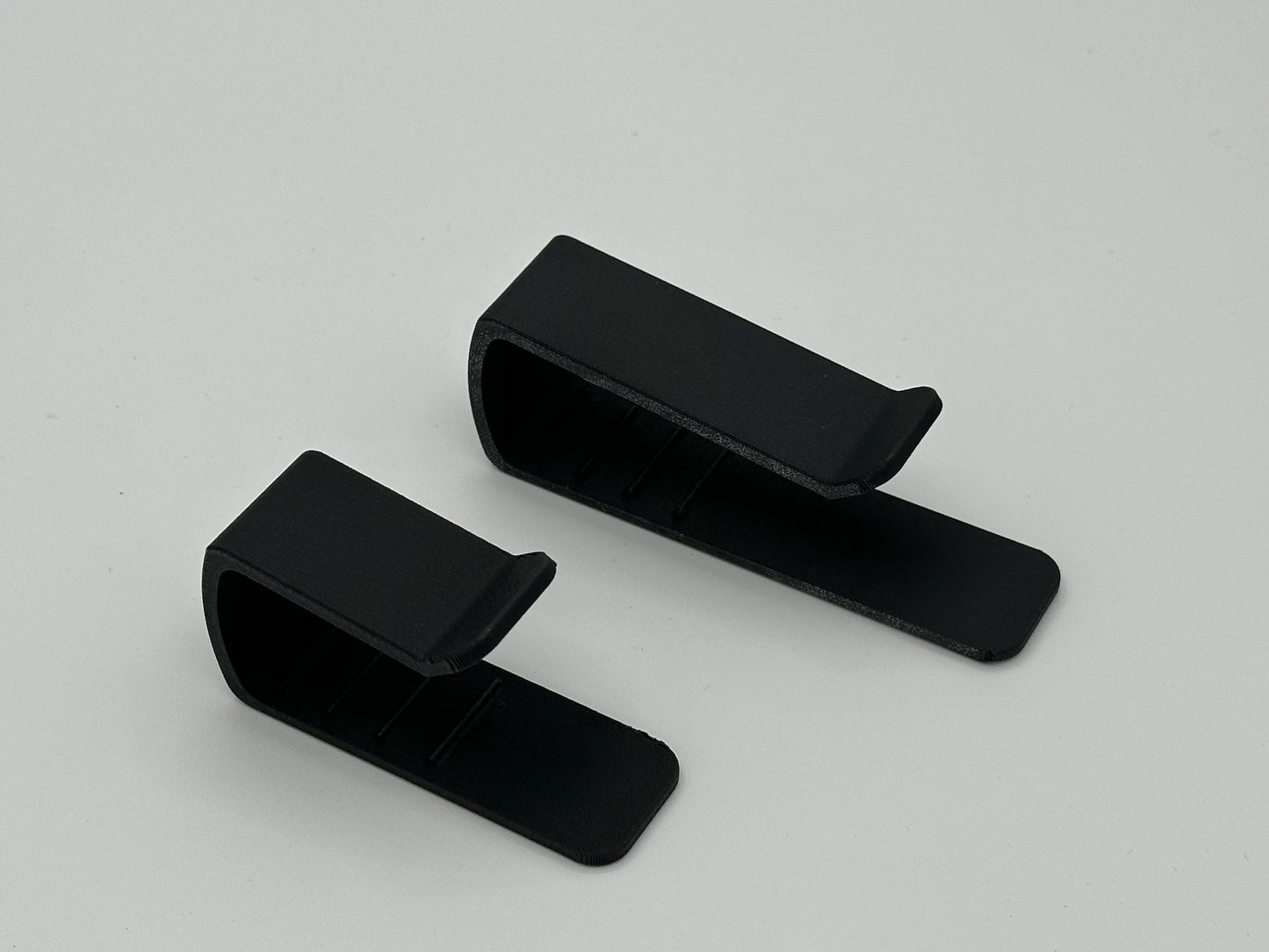 Webbing Keeper X 2