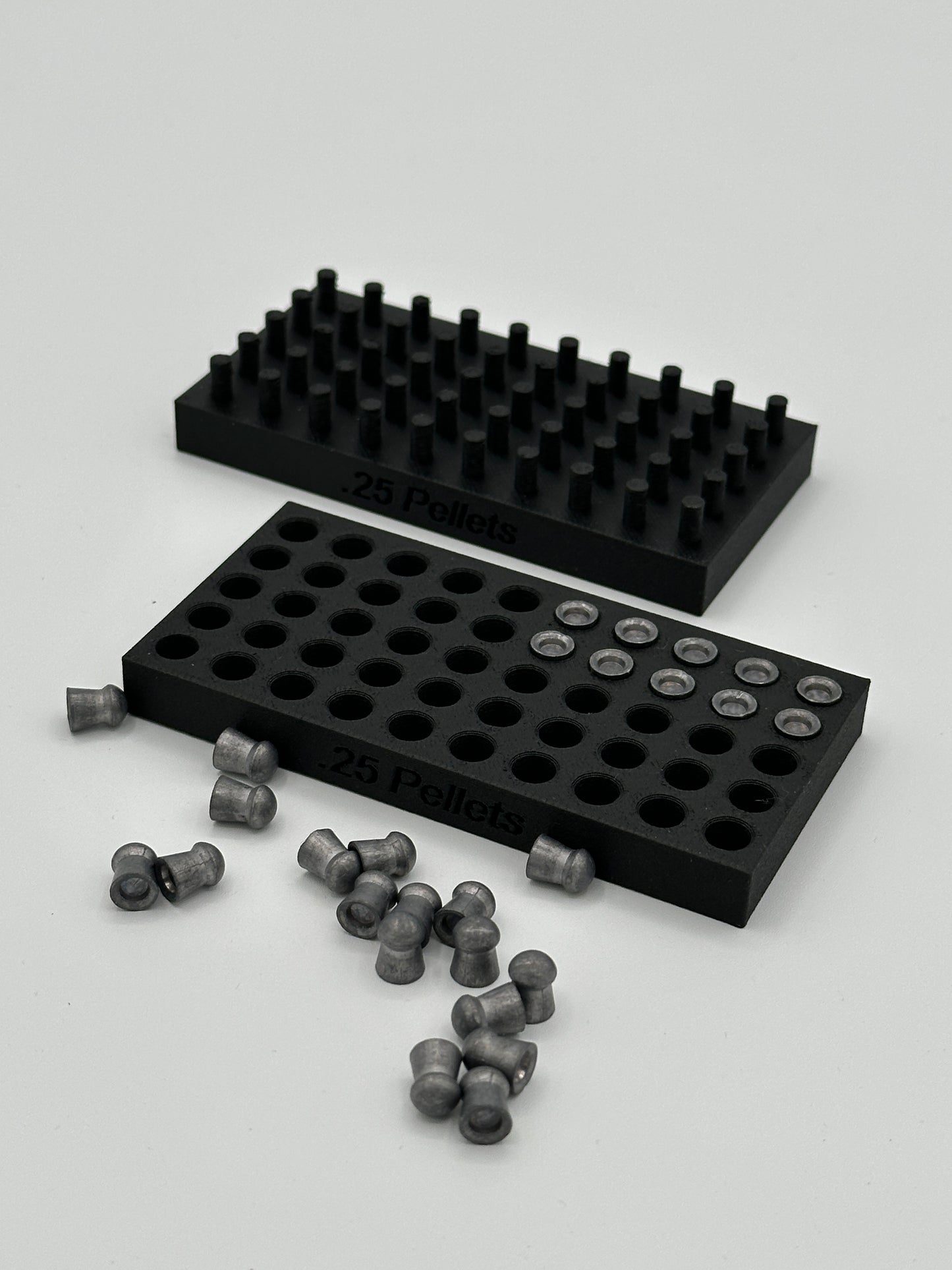 "Tracer" Pellet kit