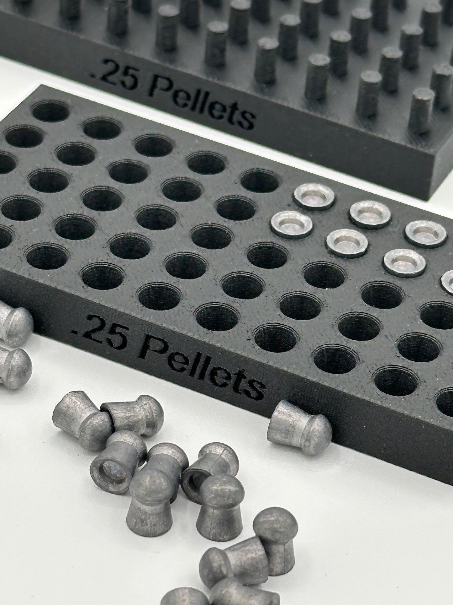 "Tracer" Pellet kit