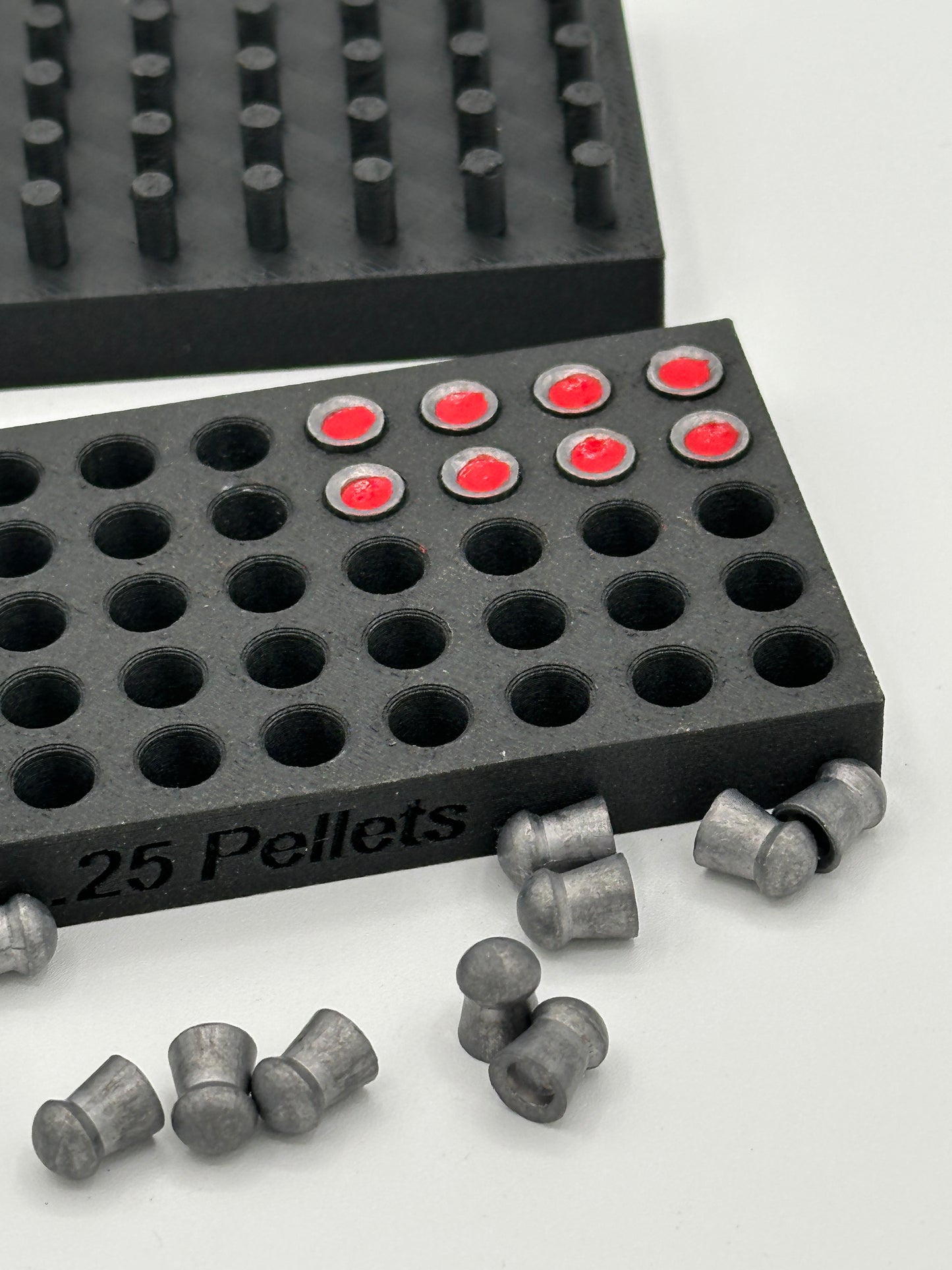"Tracer" Pellet kit