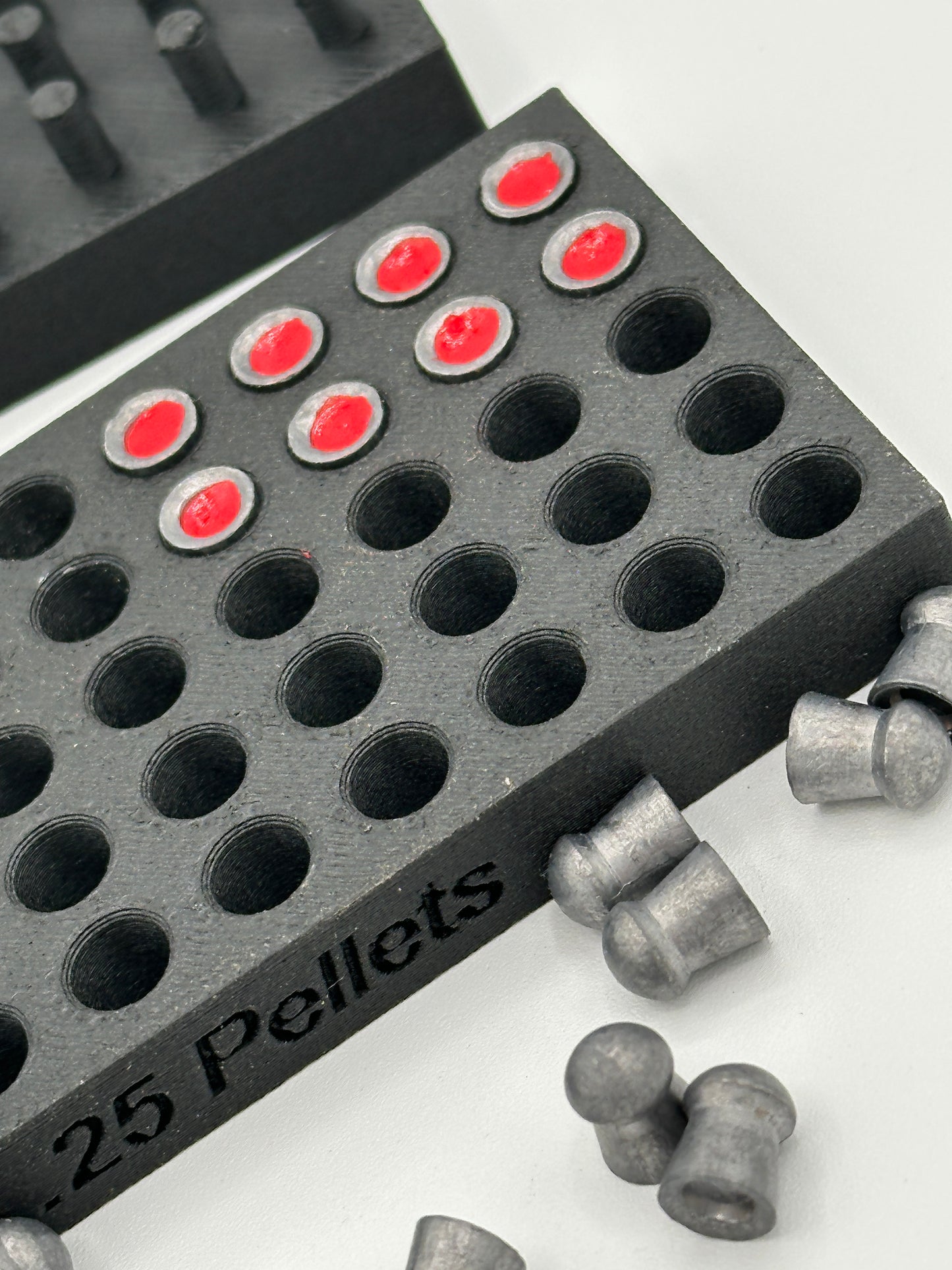 "Tracer" Pellet kit