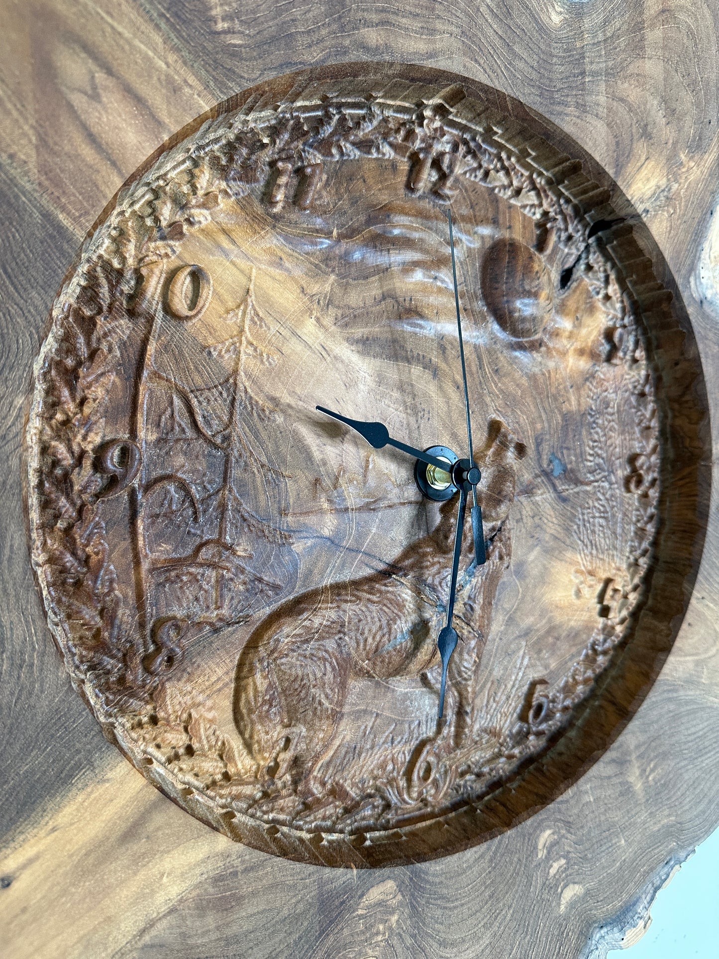 Custom Wall Art