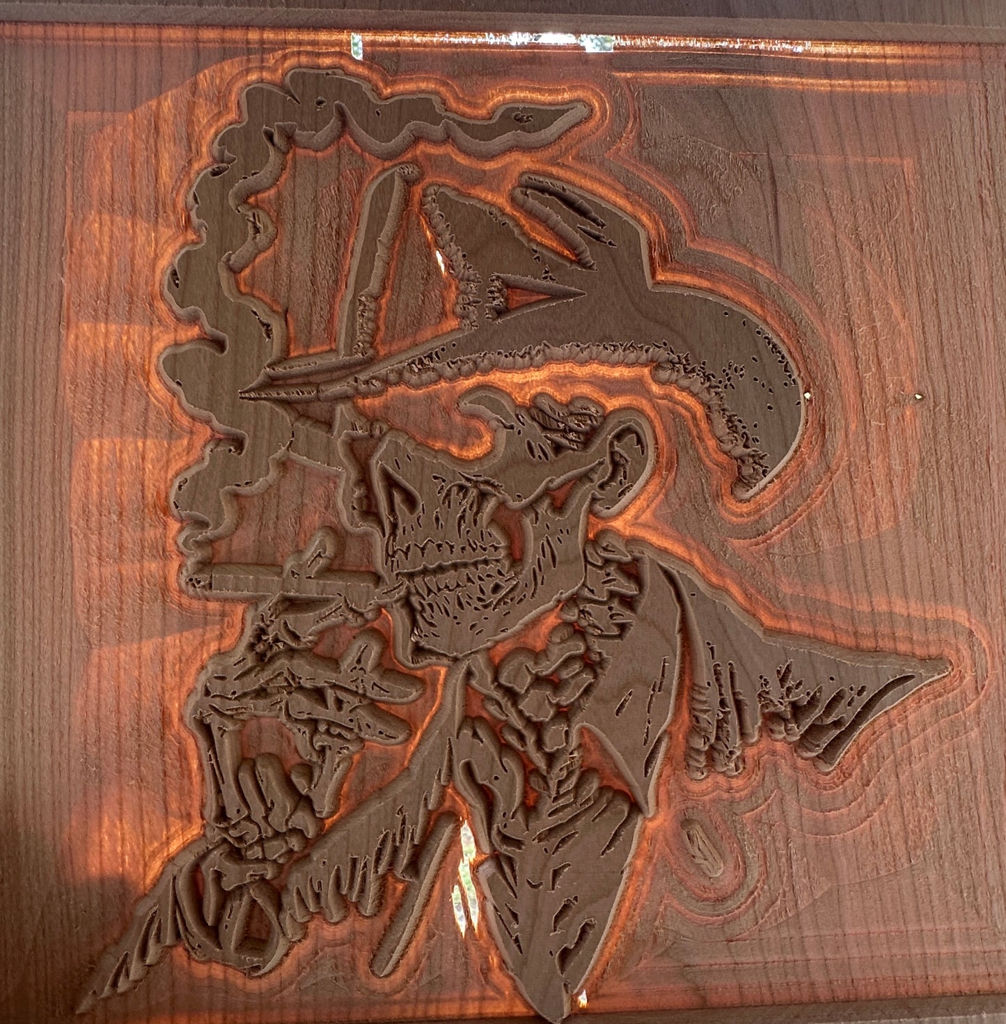 Custom Wall Art