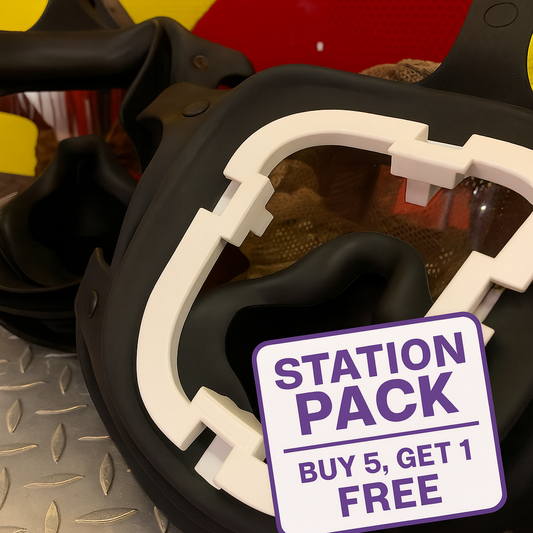 Station Pack