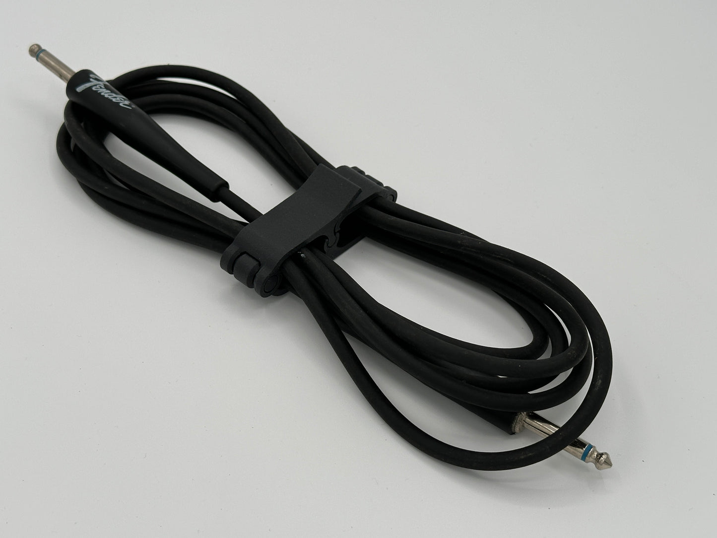 Audio/ Guitar Cable Clip X 2