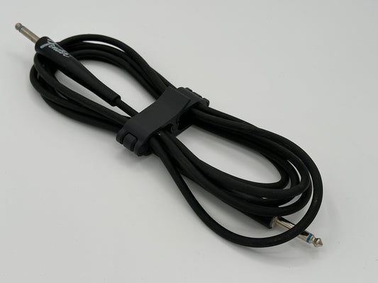 Audio/ Guitar Cable Clip X 2