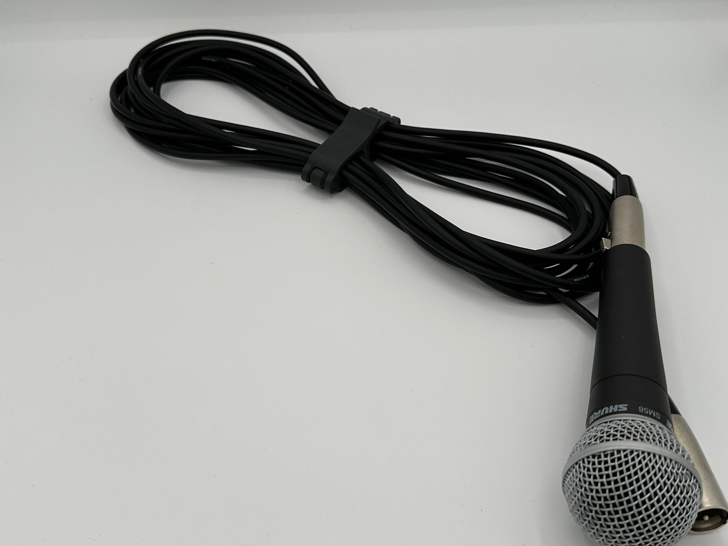 Audio/ Guitar Cable Clip X 2