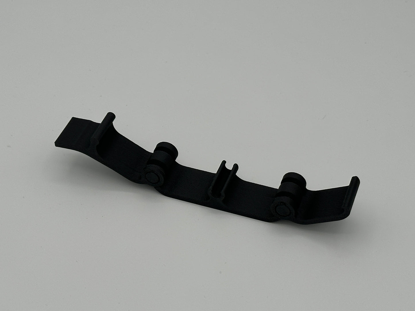 Audio/ Guitar Cable Clip X 2
