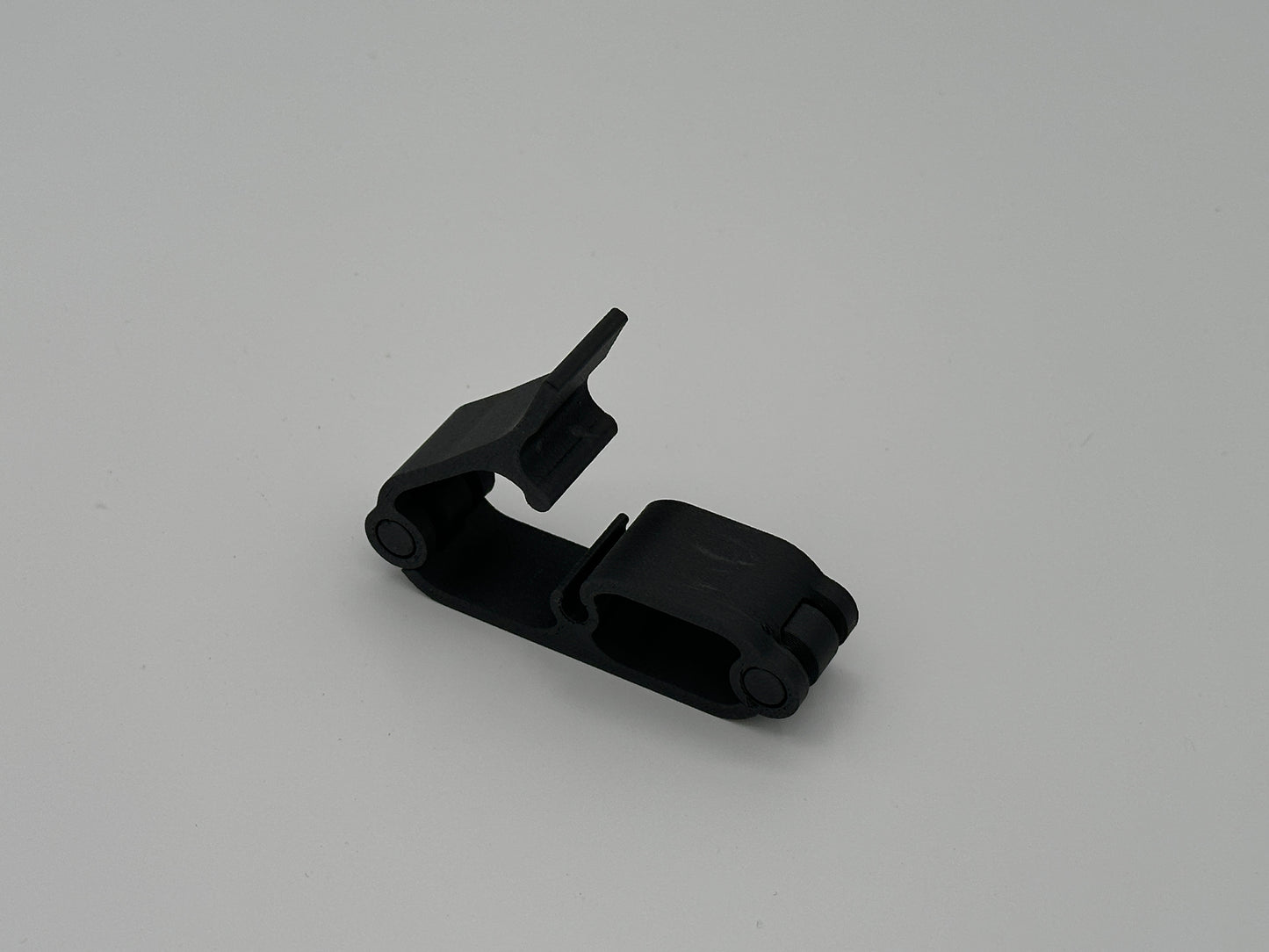 Audio/ Guitar Cable Clip X 2