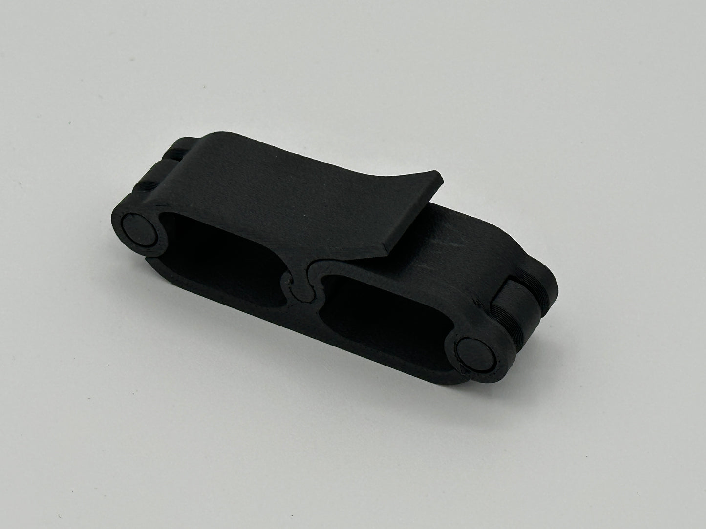 Audio/ Guitar Cable Clip X 2