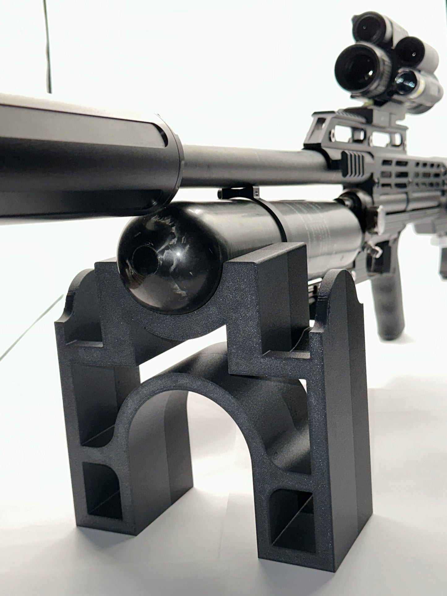 Air Rifle Mount