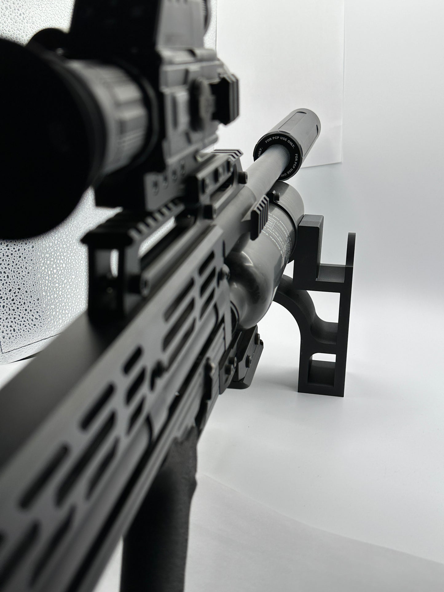 Air Rifle Mount