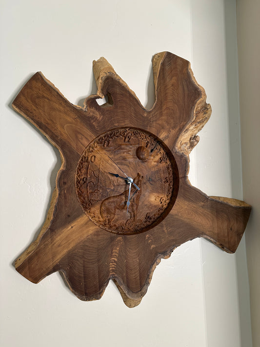 Custom Wall Art