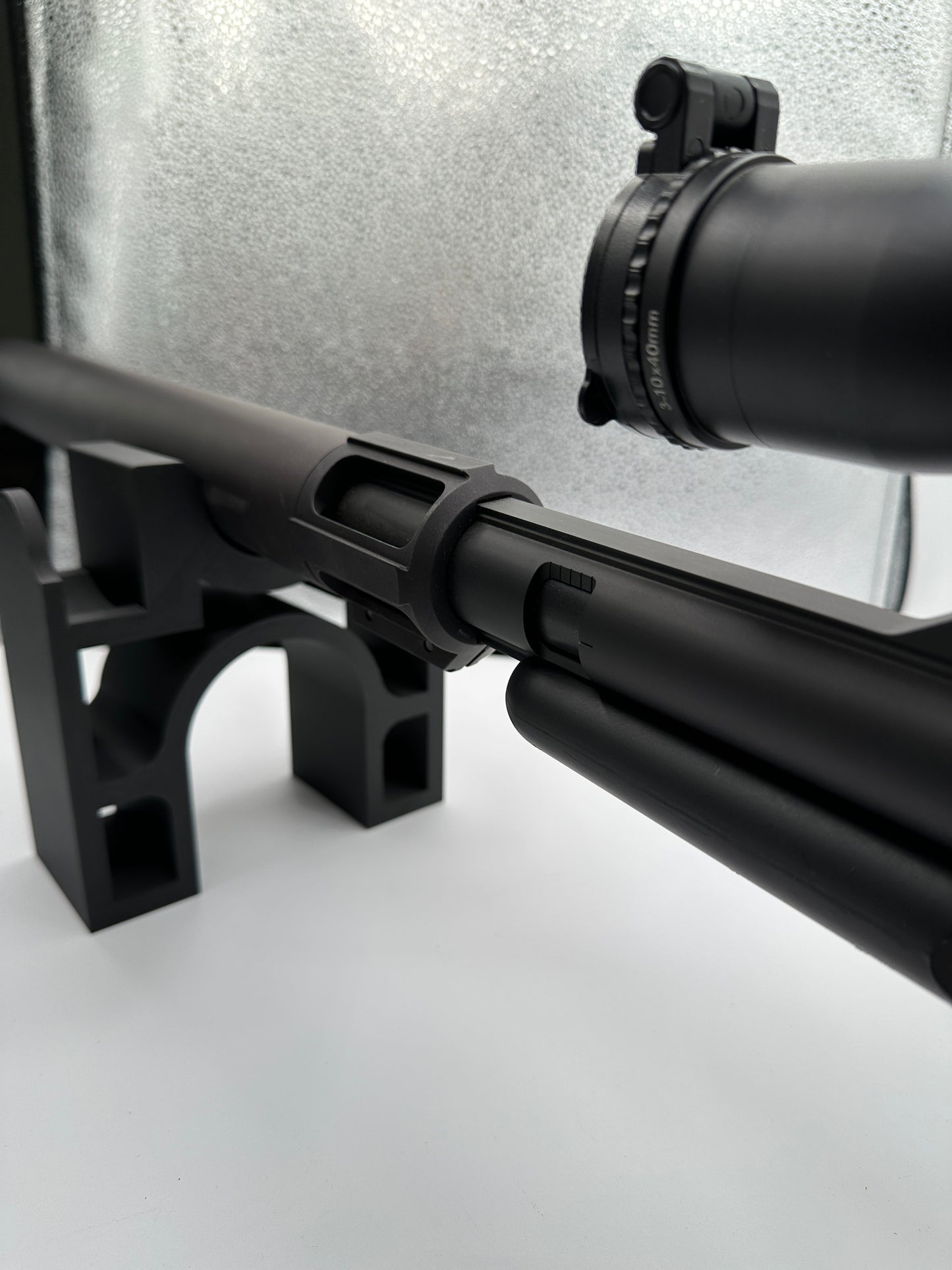 Air Rifle Mount
