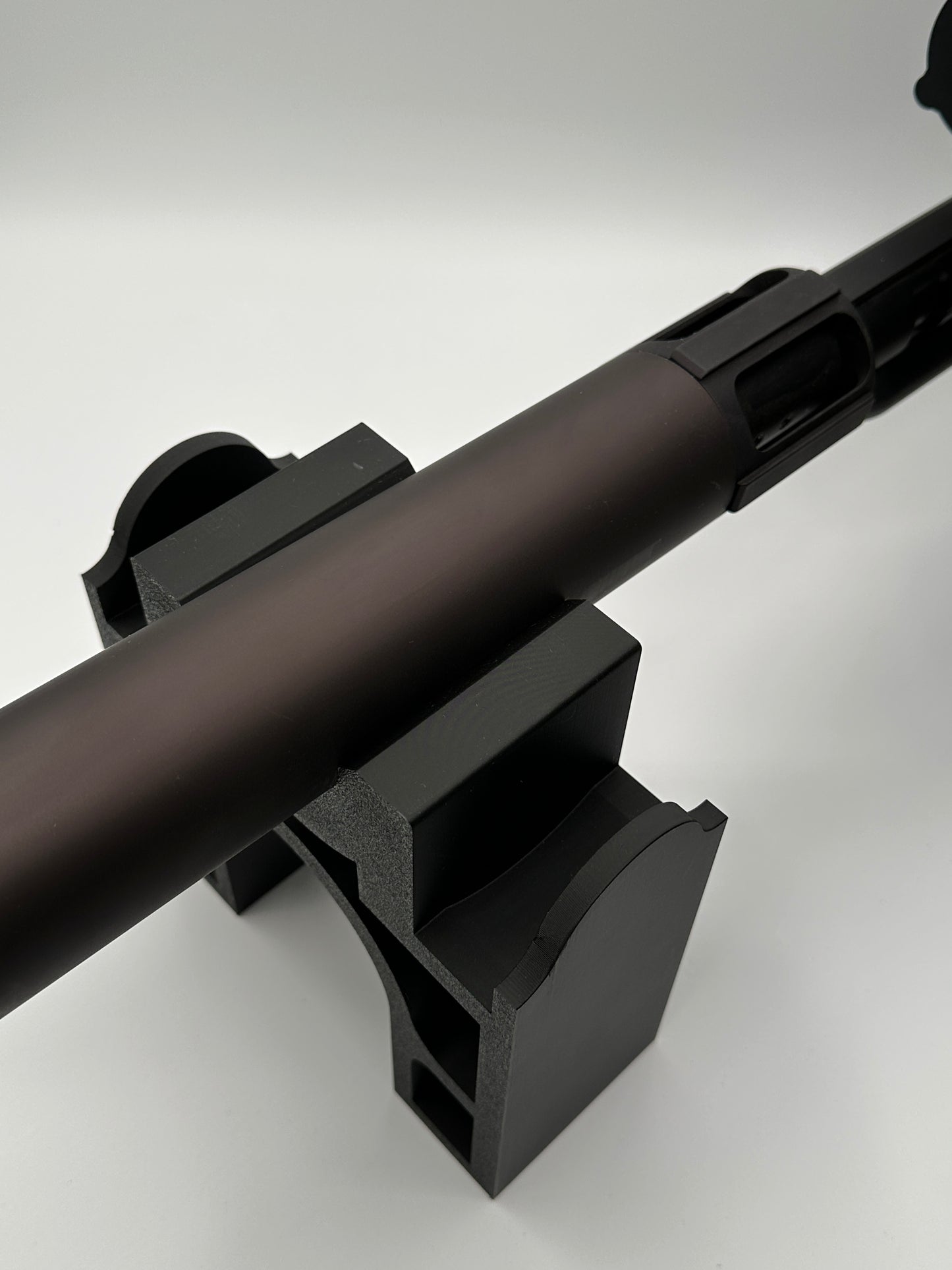 Air Rifle Mount